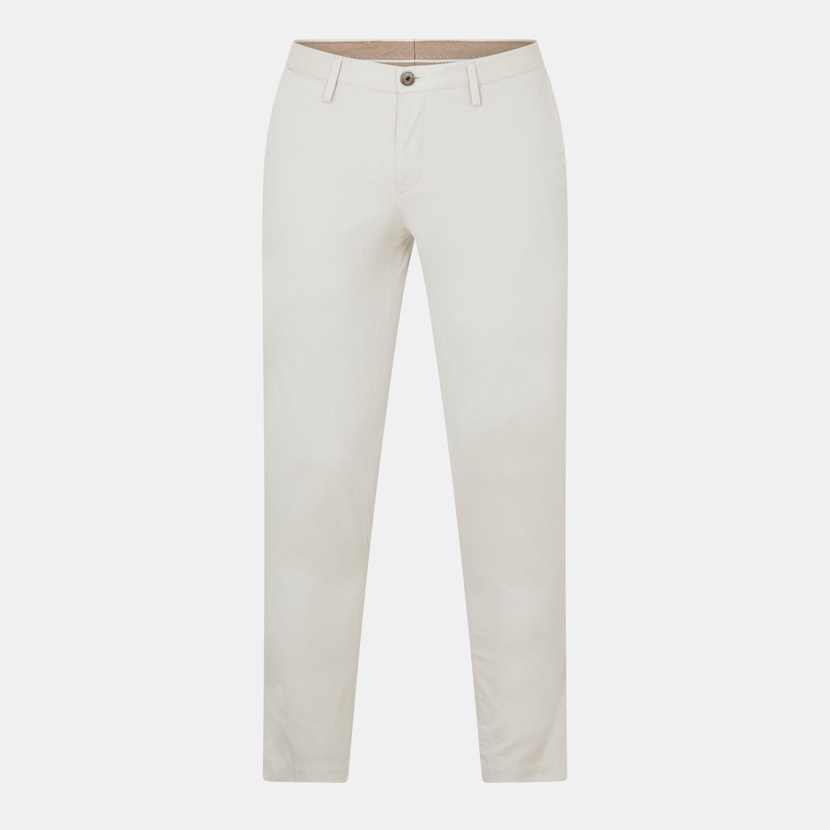 Men's Stanino Suit Trousers