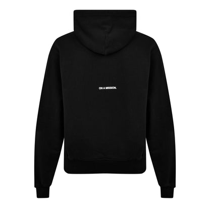 247 X Puresport X Marchon Performance Hoodie
