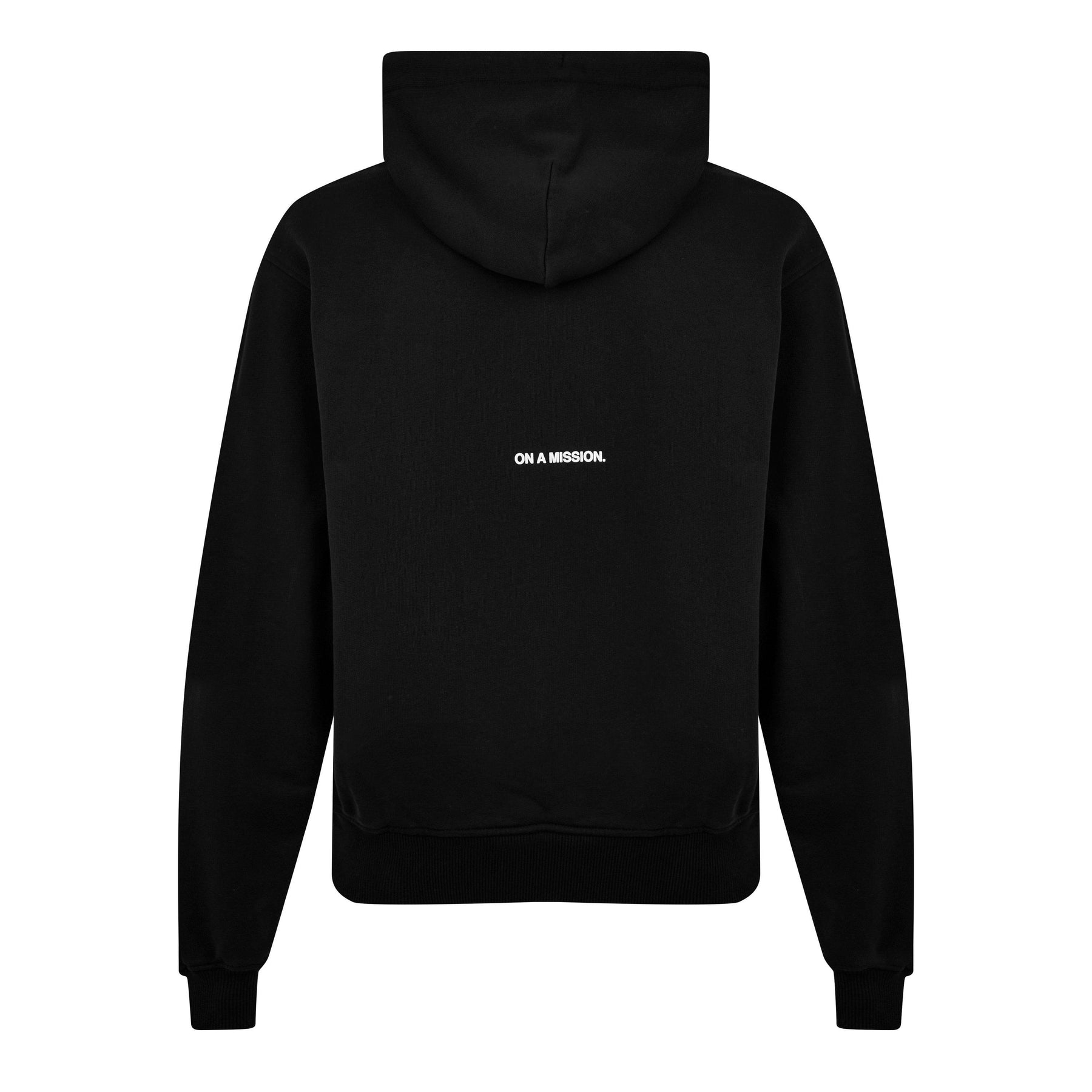247 X Puresport X Marchon Performance Hoodie