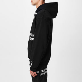 247 X Puresport X Marchon Performance Hoodie