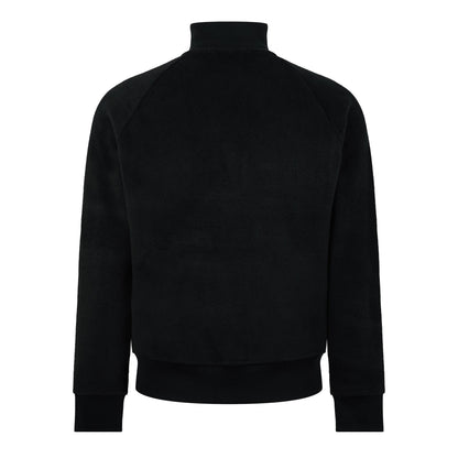 Full-Zip Fleece Top