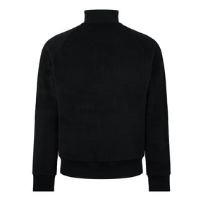 Full-Zip Fleece Top