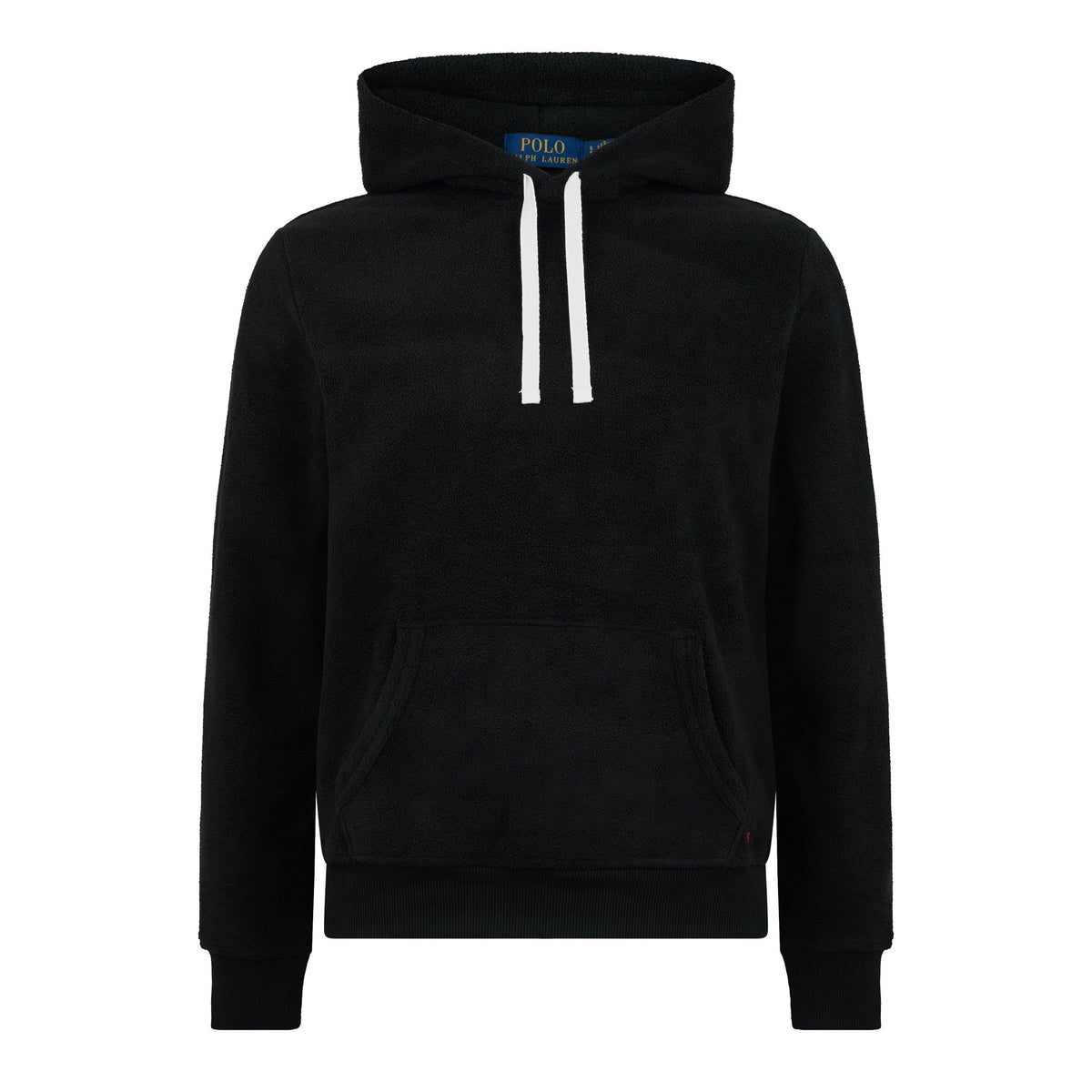 Fleece Lounge Hoodie