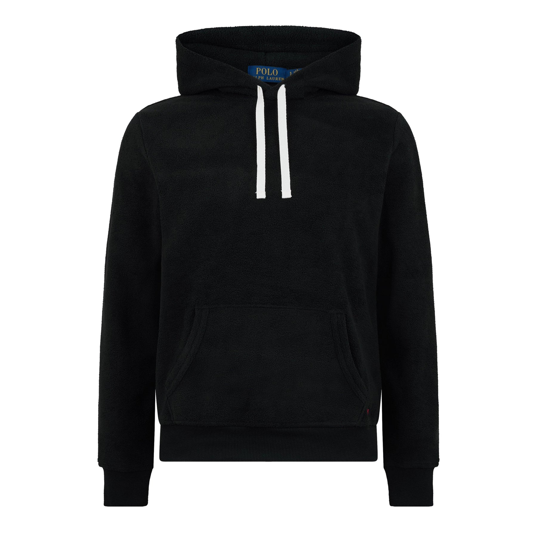 Fleece Lounge Hoodie