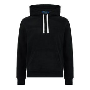 Fleece Lounge Hoodie