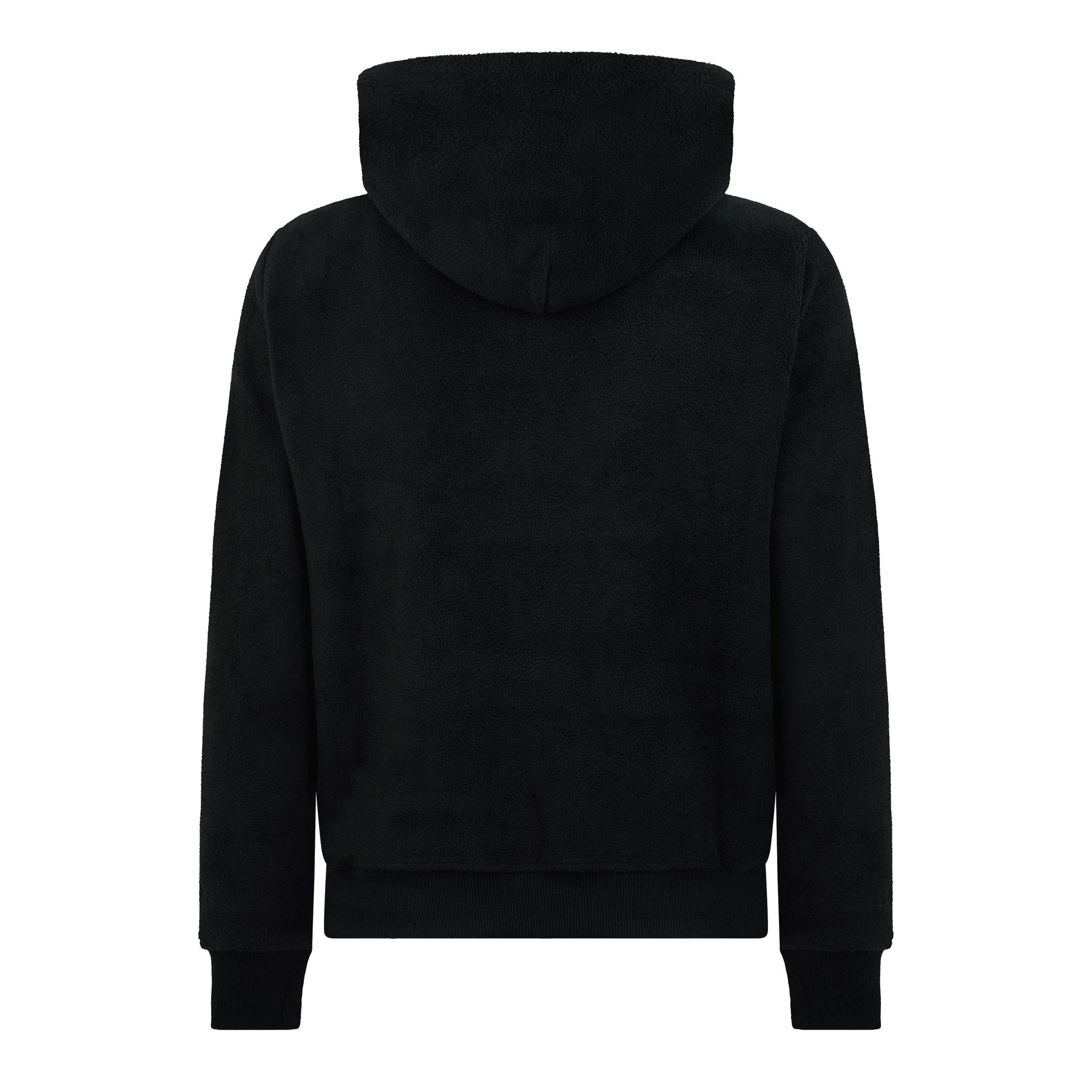 Fleece Lounge Hoodie