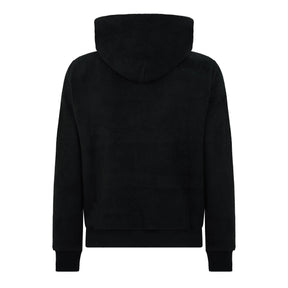 Fleece Lounge Hoodie