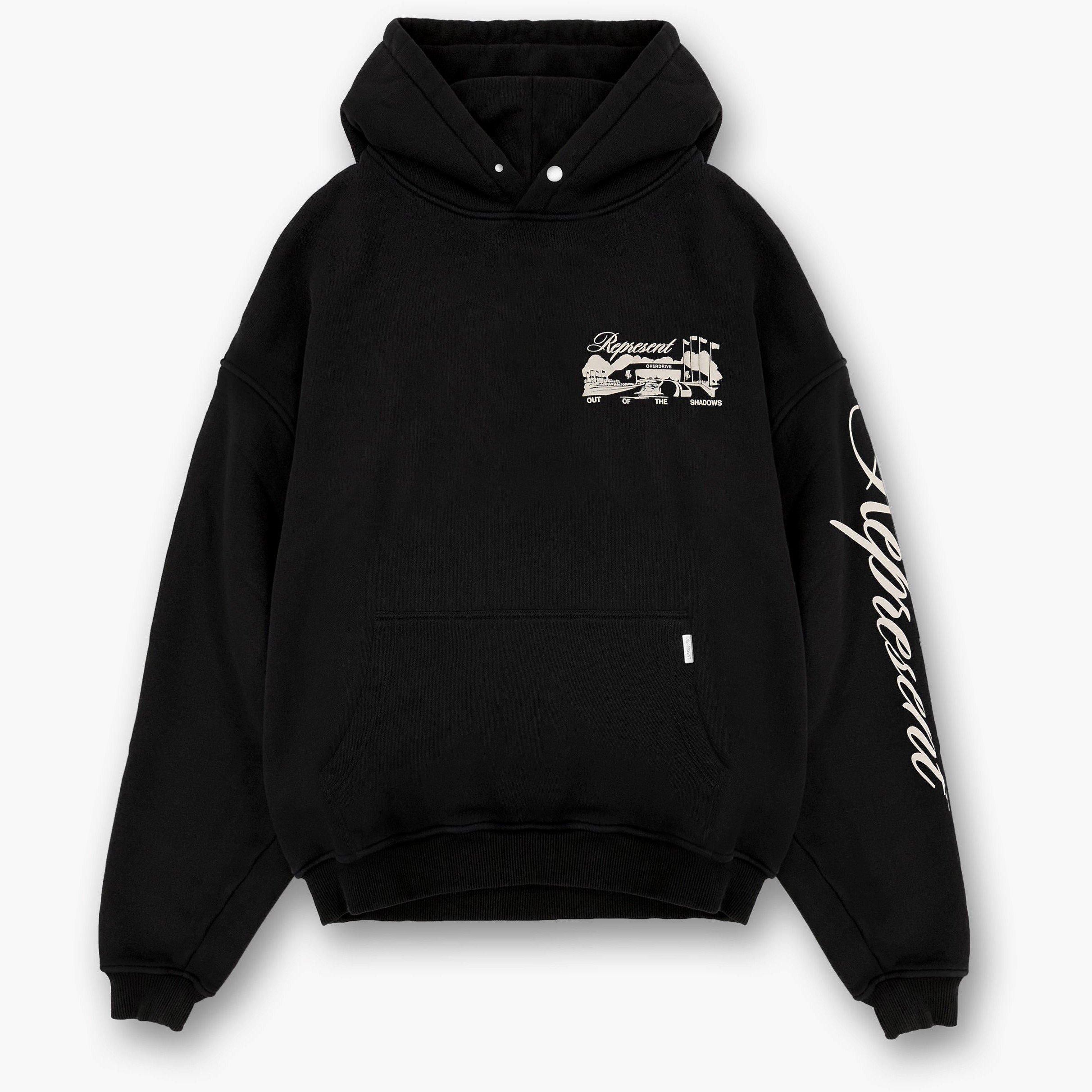 Raceway Hoodie