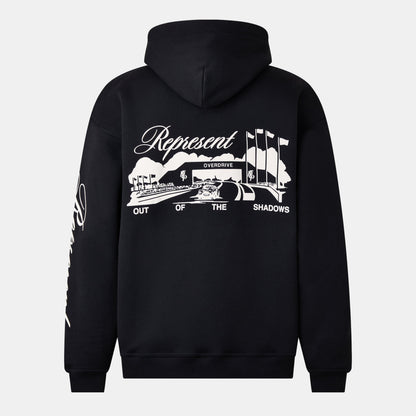 Raceway Hoodie