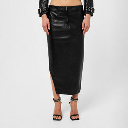 Midi Skirt