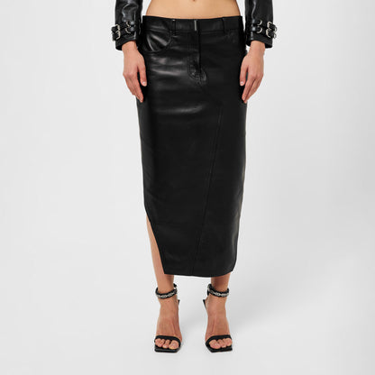 Midi Skirt