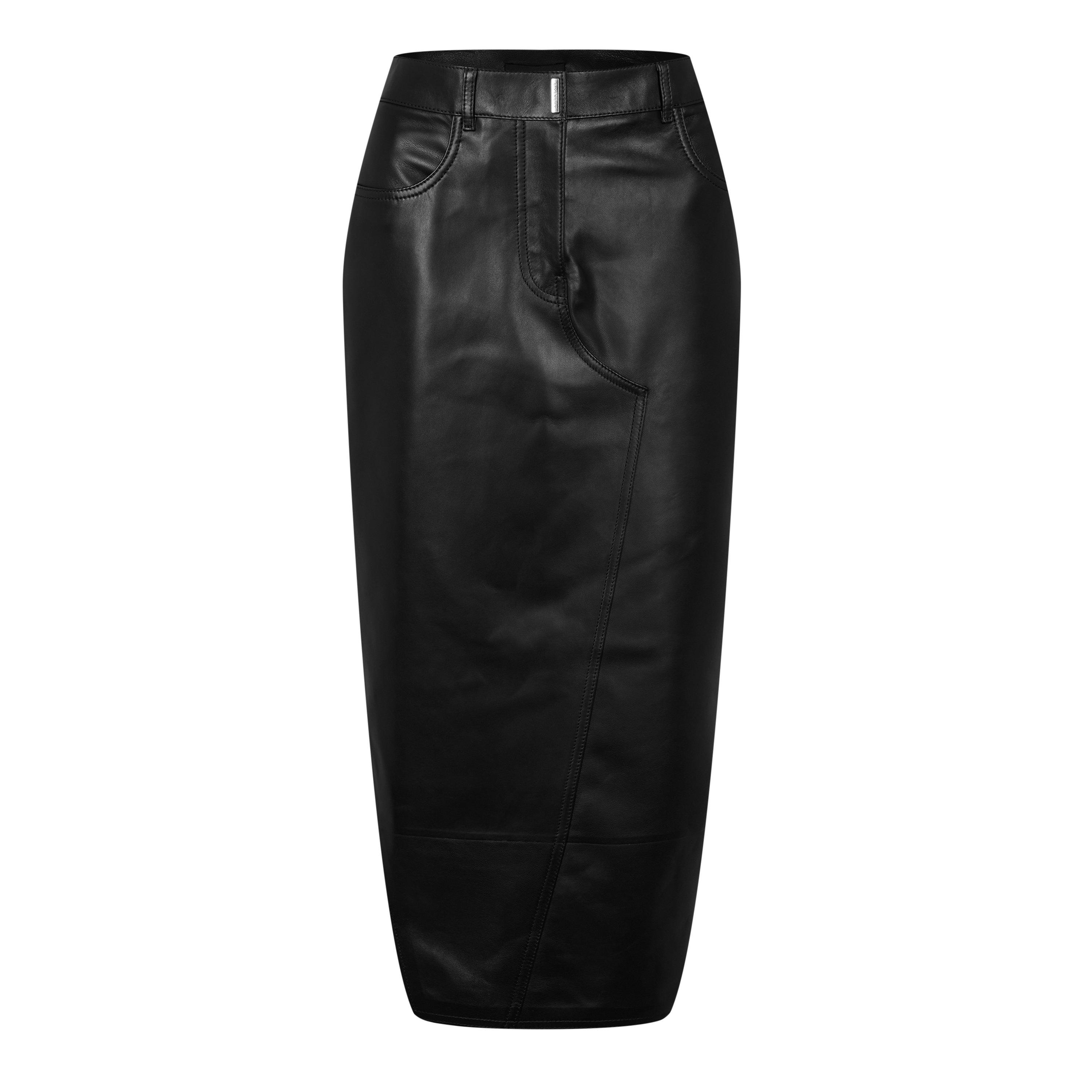 Midi Skirt