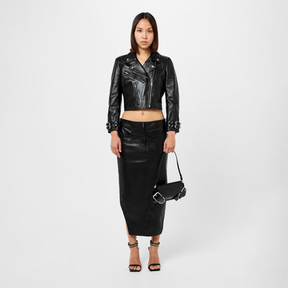 Midi Skirt