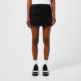 Voyou Mini Skirt