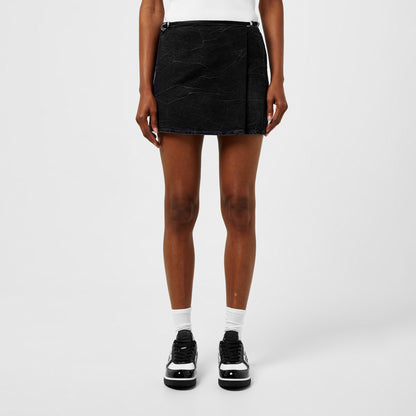 Voyou Mini Skirt