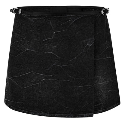 Voyou Mini Skirt