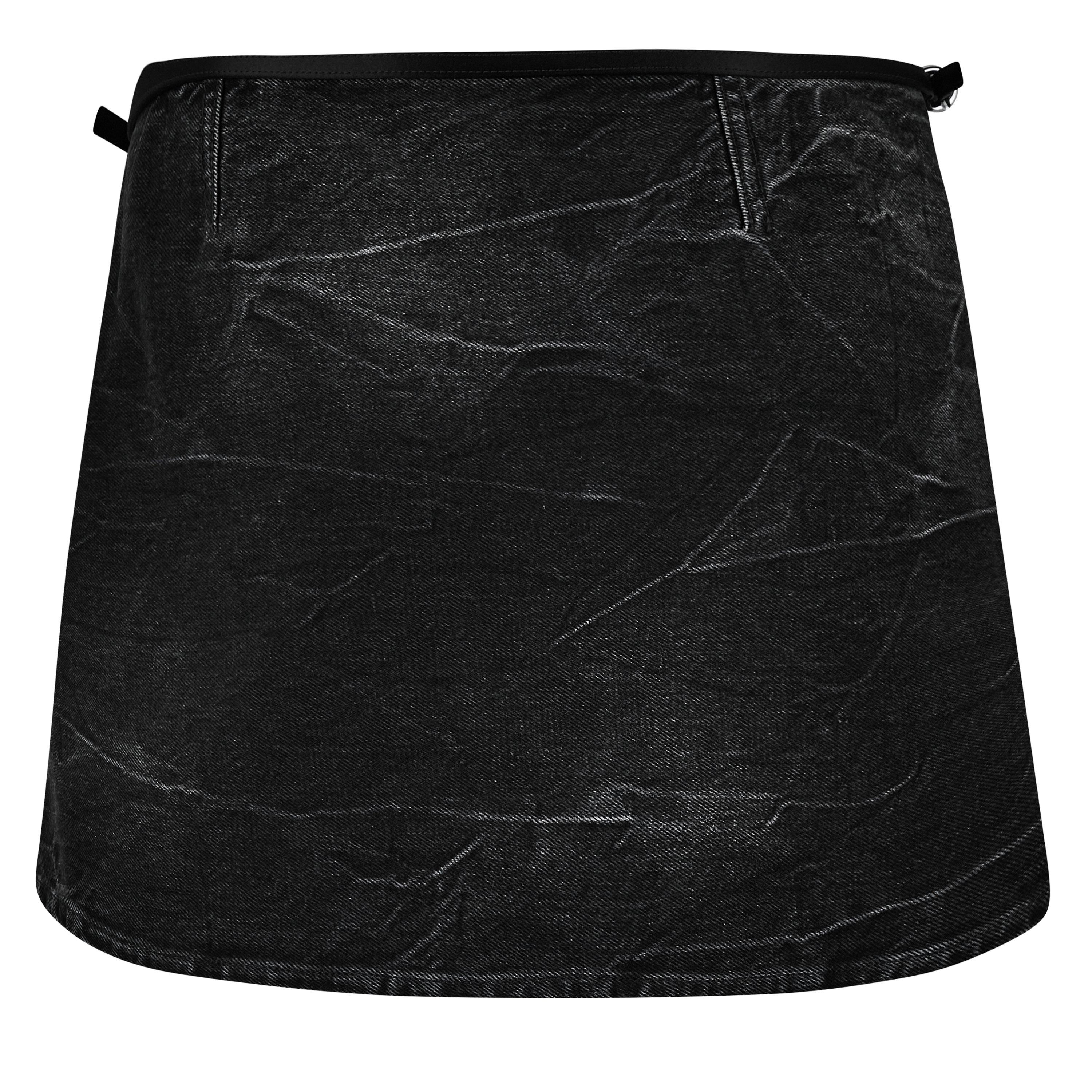 Voyou Mini Skirt
