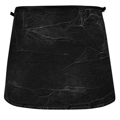 Voyou Mini Skirt