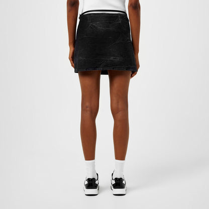 Voyou Mini Skirt