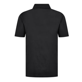 Men's Short Sleeve Polo Shirt