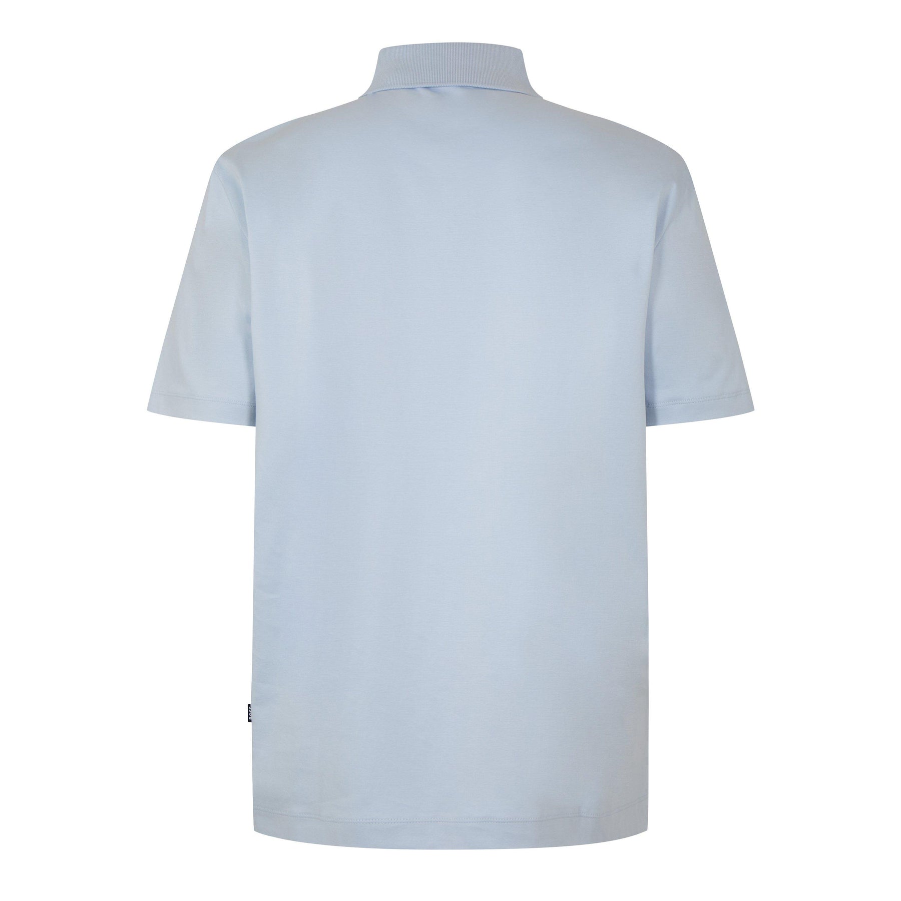 Men's C Parris Polo Signature Monogram Shirt