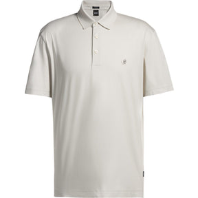 Men's C Parris Polo Signature Monogram Shirt