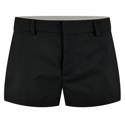 Techo Gabardine Shorts