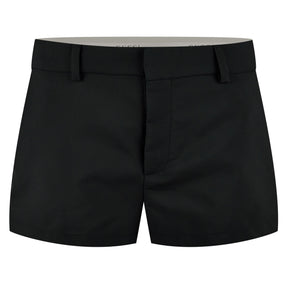 Techo Gabardine Shorts