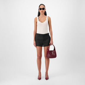 Techo Gabardine Shorts