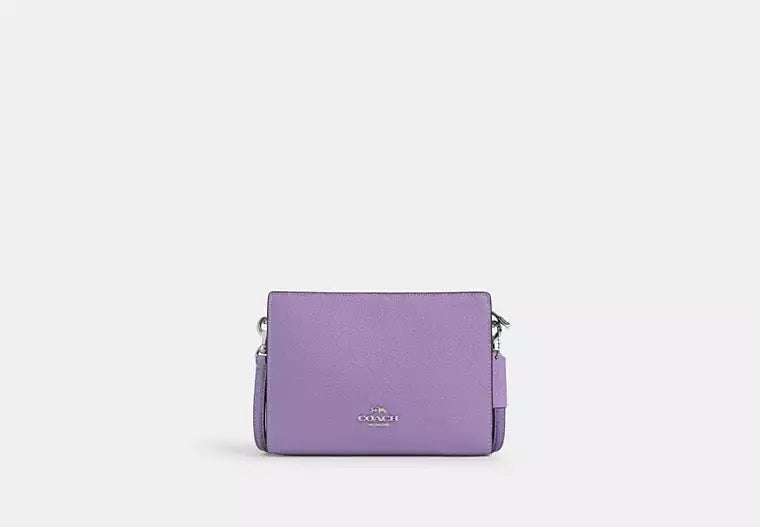 Coach Slim Crossbody Bag - Bags | Shop From The Mirage