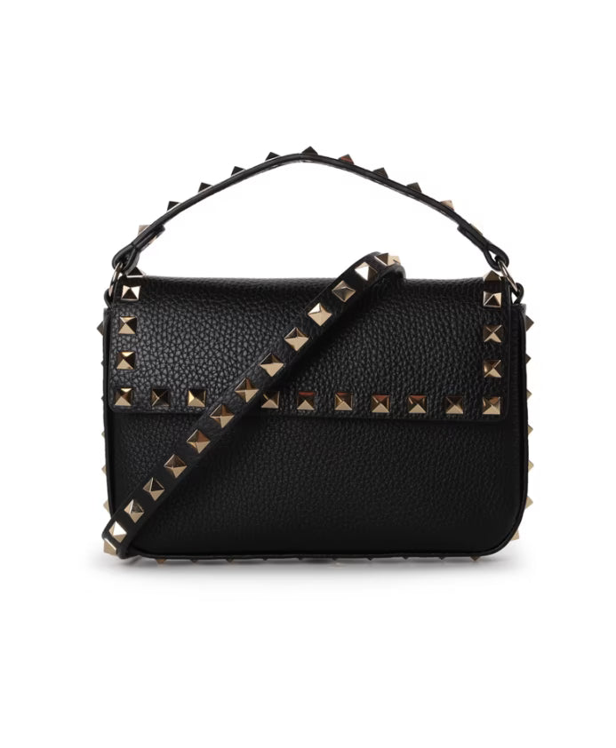 Black Mini Bag