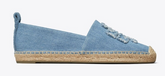 DOUBLE T ESPADRILLE