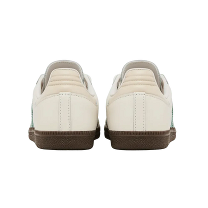 Samba OG 'White Hazy Green'