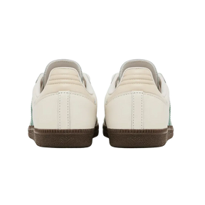 Samba OG 'White Hazy Green'