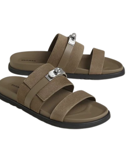 Jackson sandal