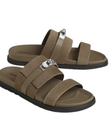 Jackson sandal