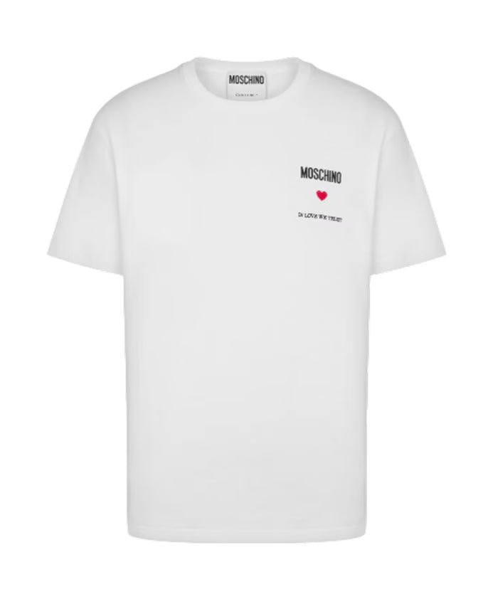 Moschino T-Shirts