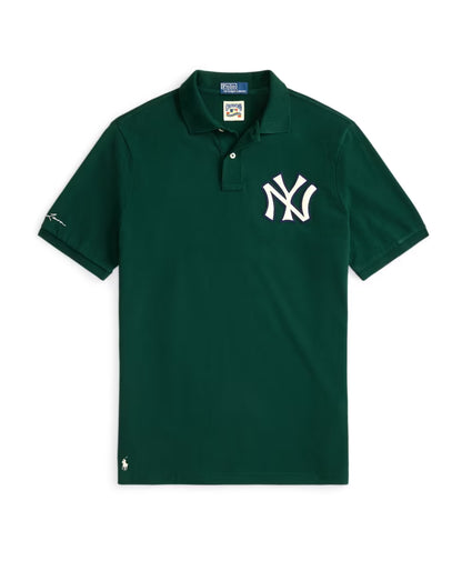 Polo Ralph Lauren Yankees Polo Shirt