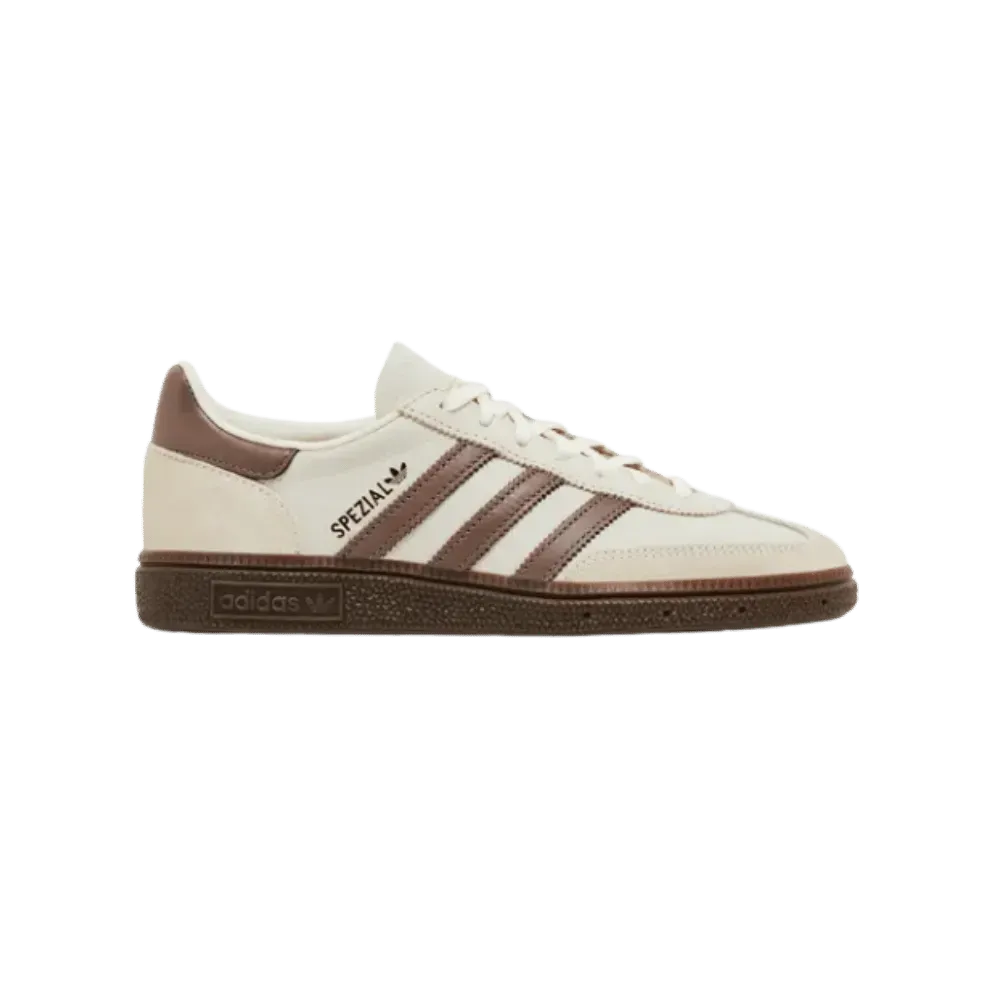 adidas Handball Spezial 'Cream White Trace Brown'