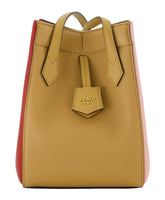 Colorful Origami Mini Bag