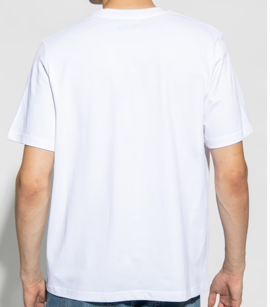 Casablanca Printed T-shirt