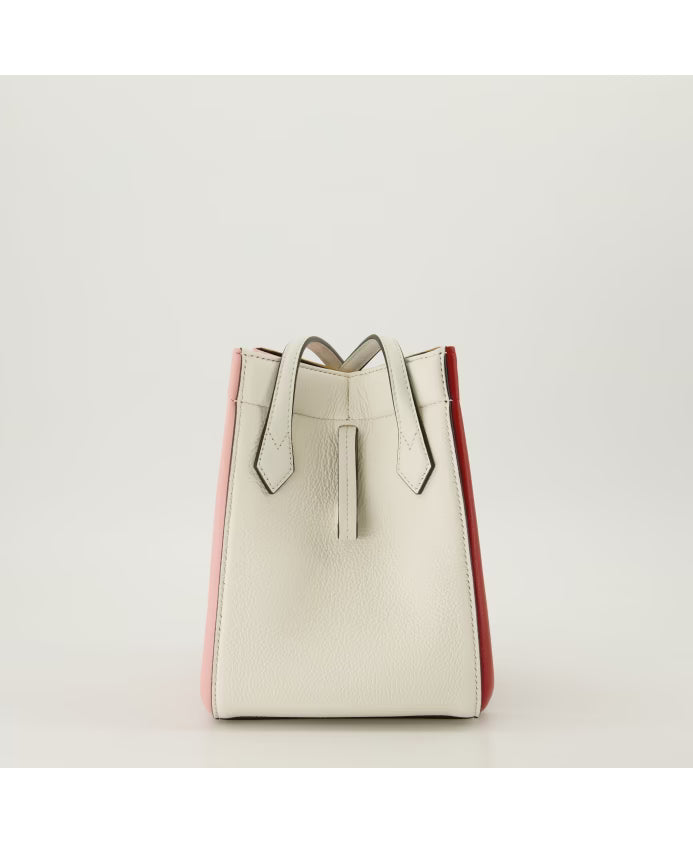 Colorful Origami Mini Bag