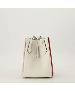 Colorful Origami Mini Bag