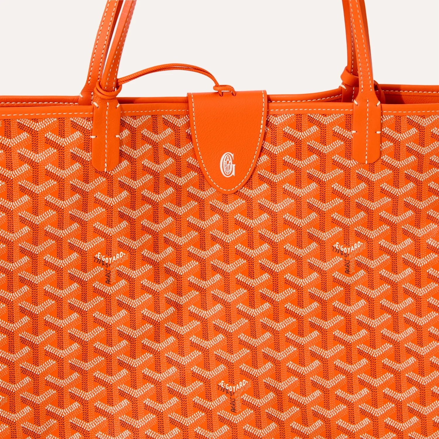 Anjou GM Bag