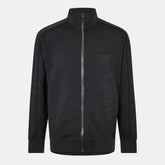 Men's Mirror Full Zipped Hoodie, Fleece