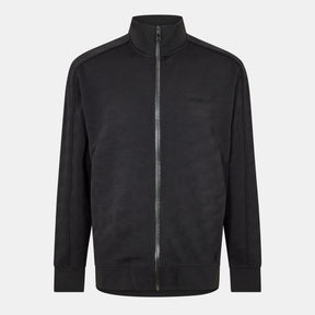 Men's Mirror Full Zipped Hoodie, Fleece