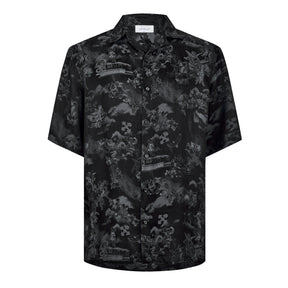 Fresco Bowling Shirt