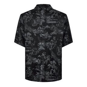 Fresco Bowling Shirt