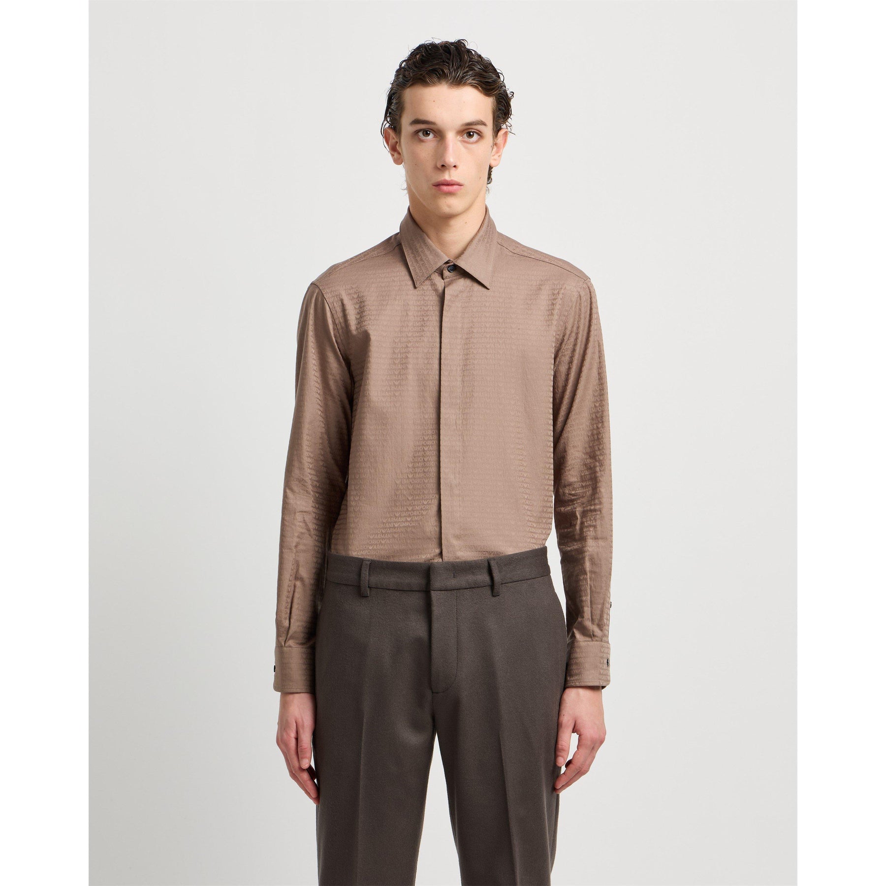 Emporio Armani Shirt