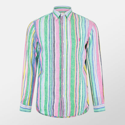 Polo Funshirt LS Sn52